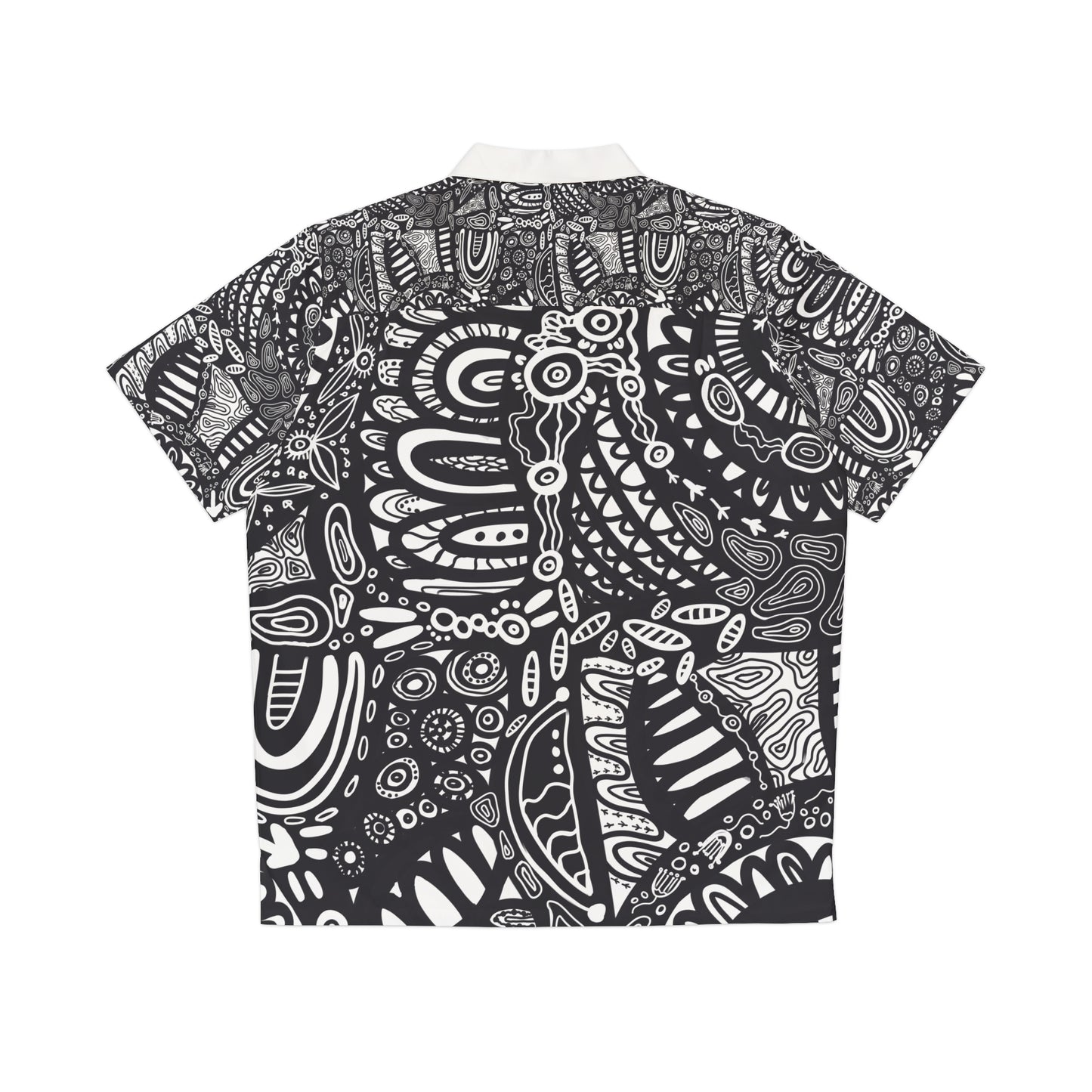 Season of Change Men's Shirt