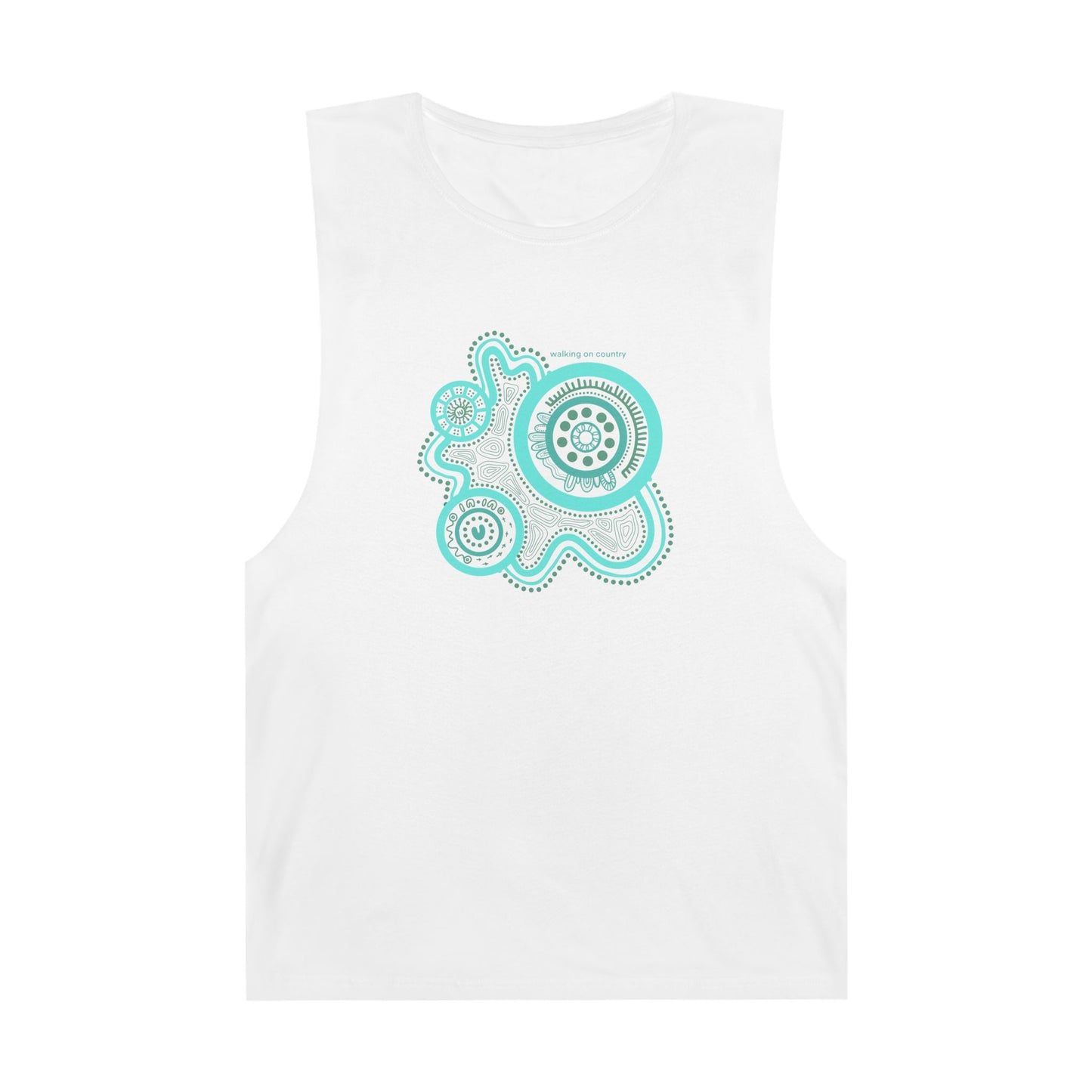 Unisex Barnard Tank