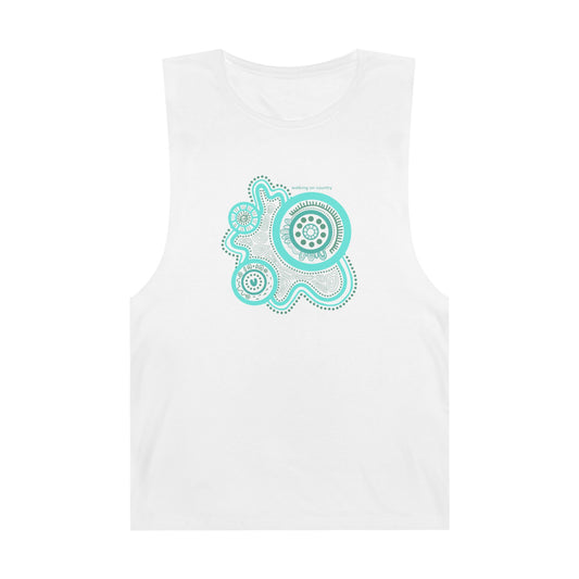 Unisex Barnard Tank