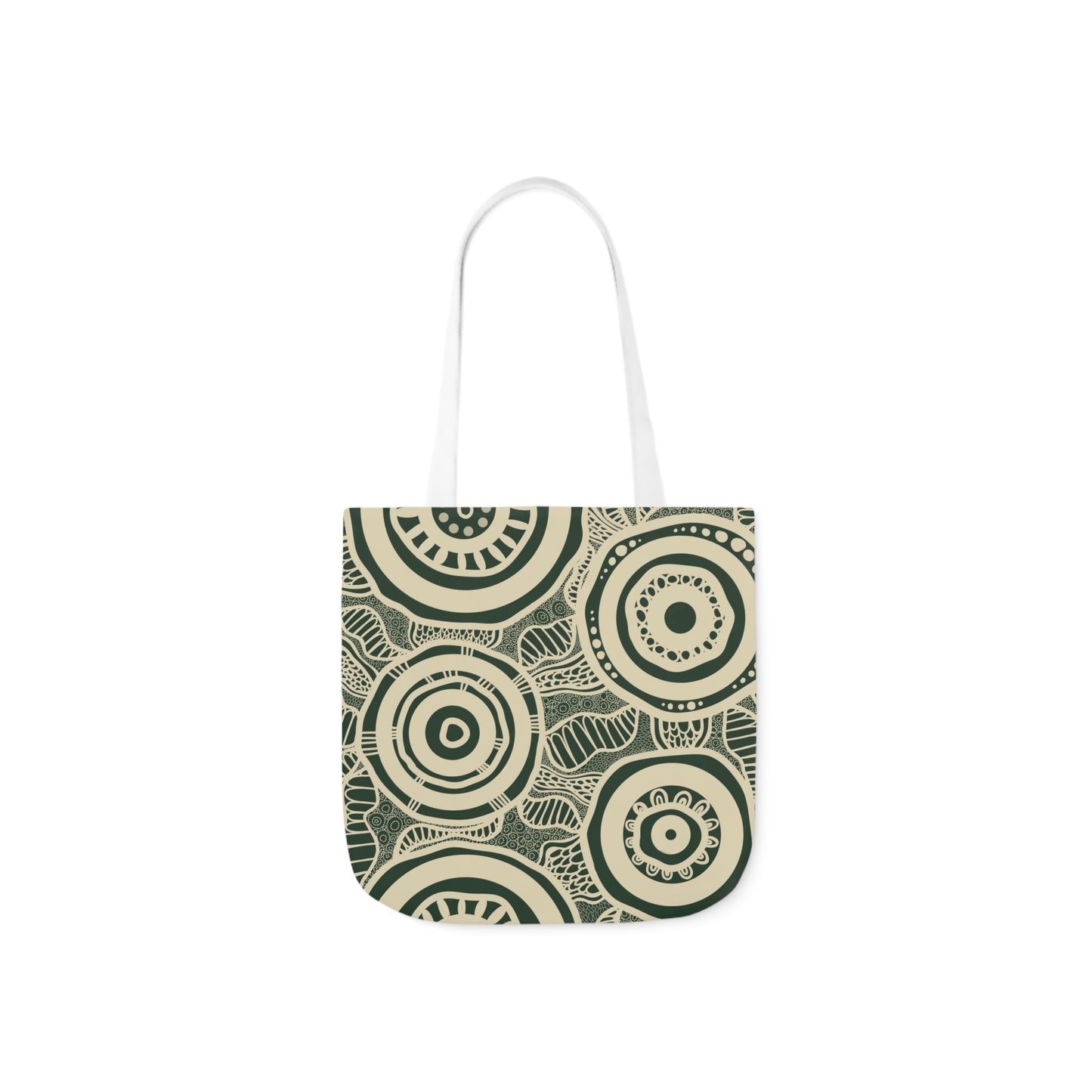 Canvas Tote Bag