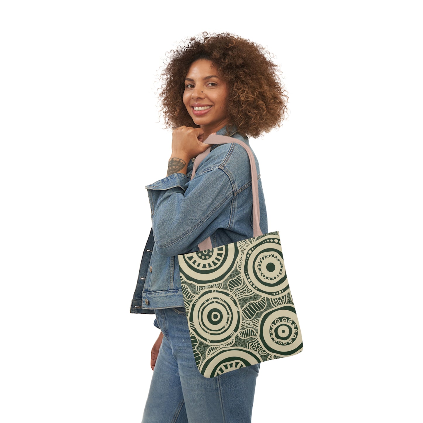 Canvas Tote Bag