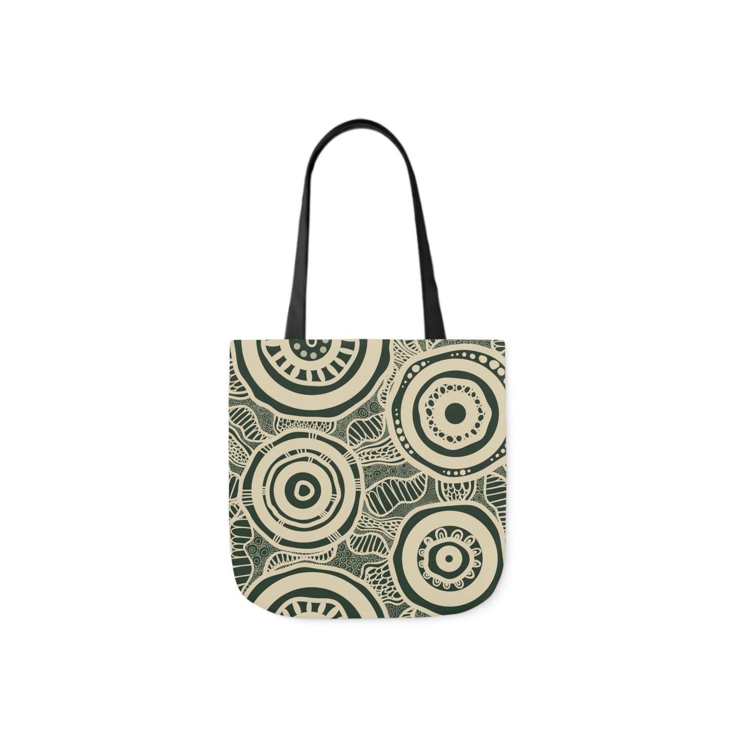 Canvas Tote Bag