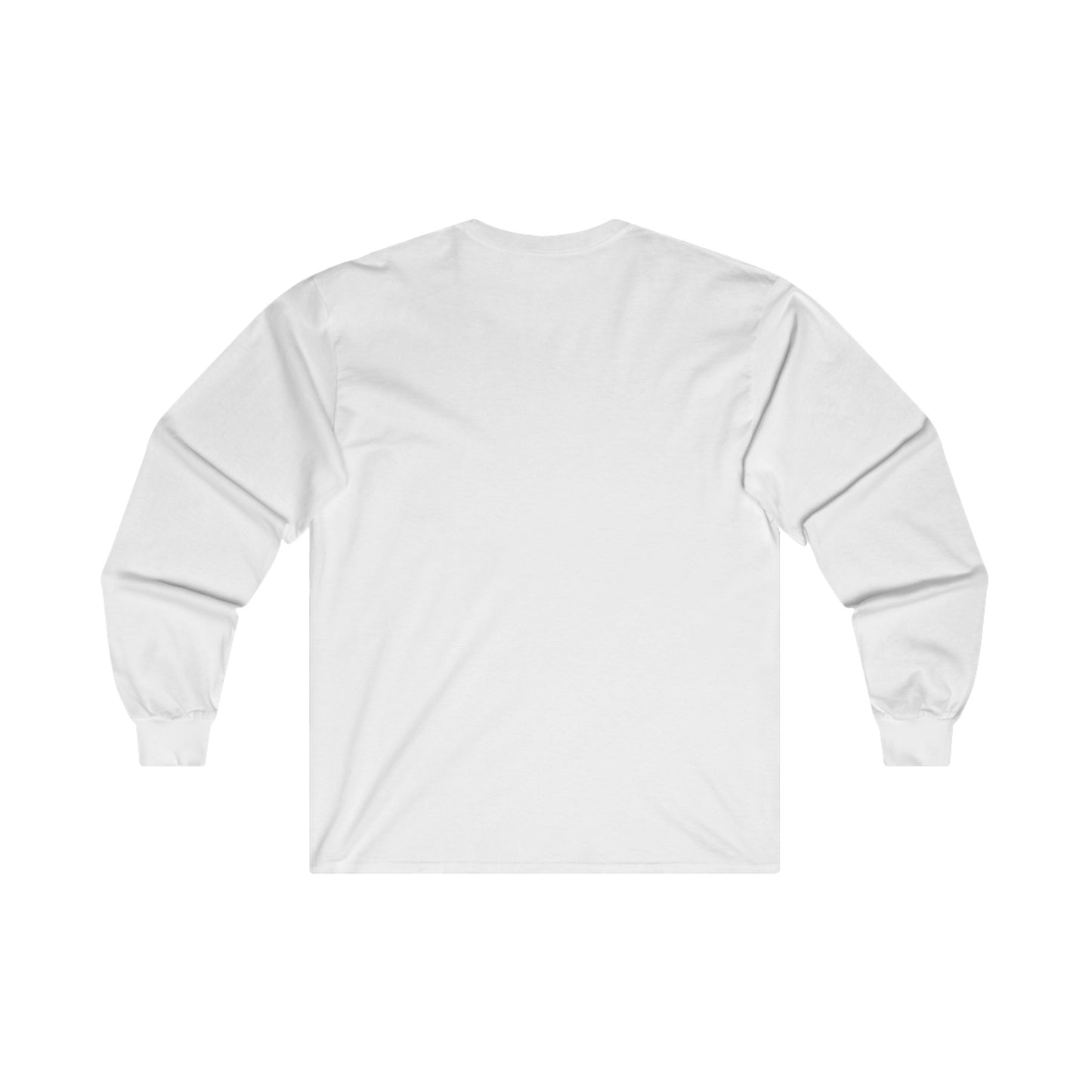 Connecting Long Sleeve Tee