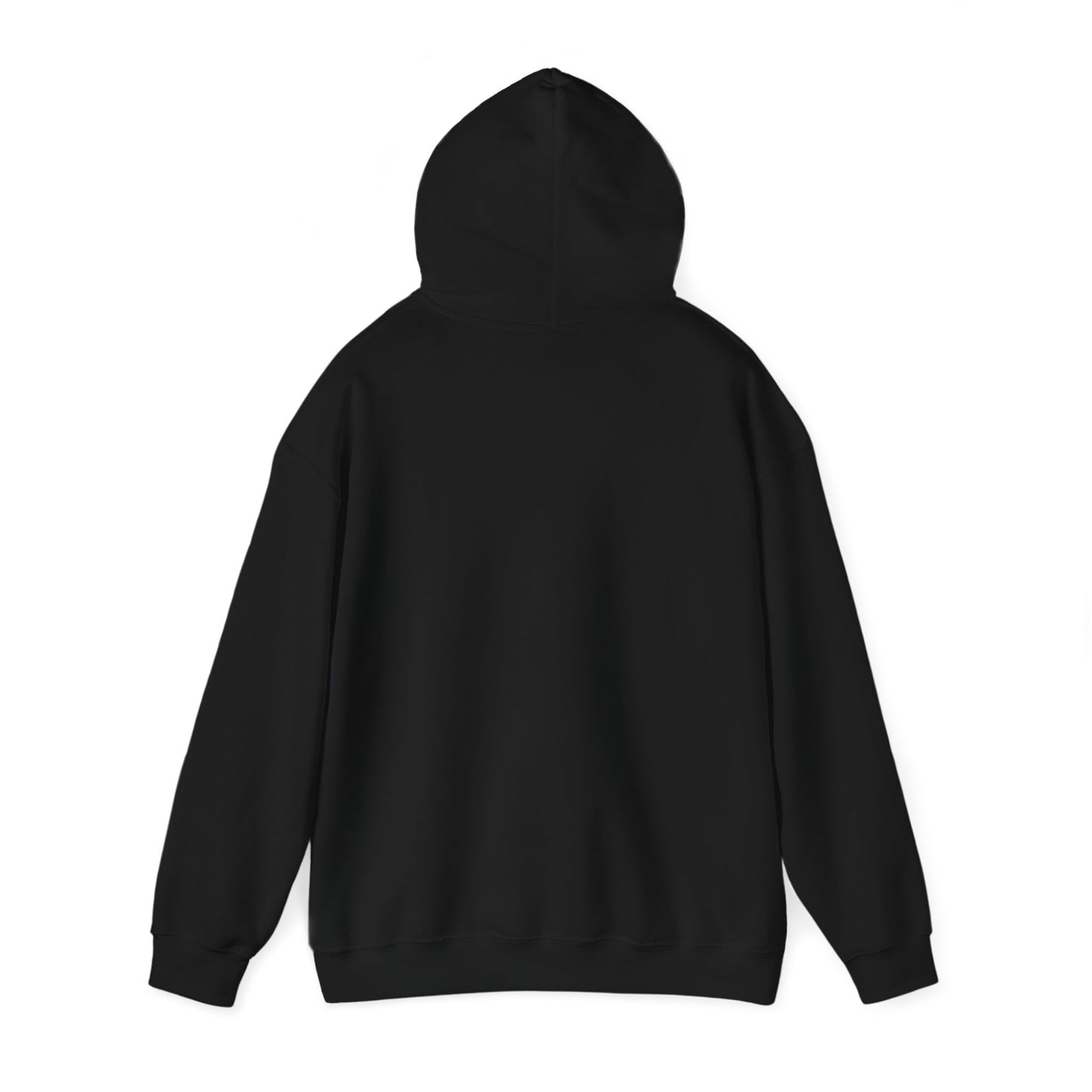 walking on country hoodie