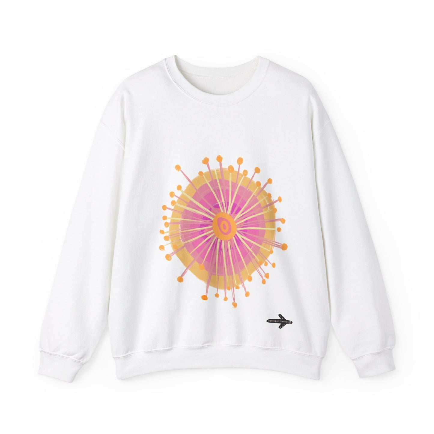 Dandelion Sweatshirt