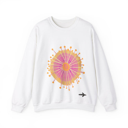 Dandelion Sweatshirt