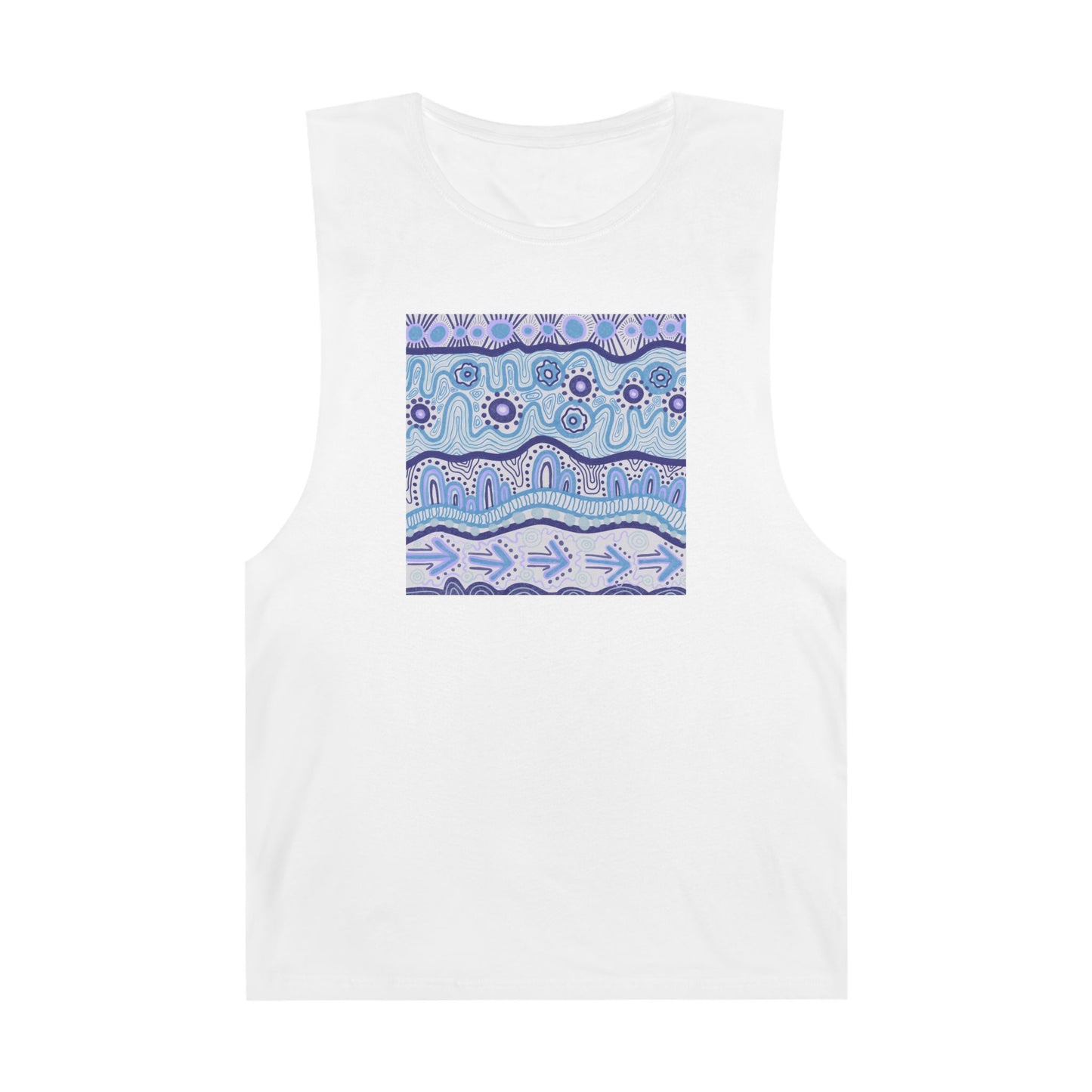 Unisex Barnard Tank