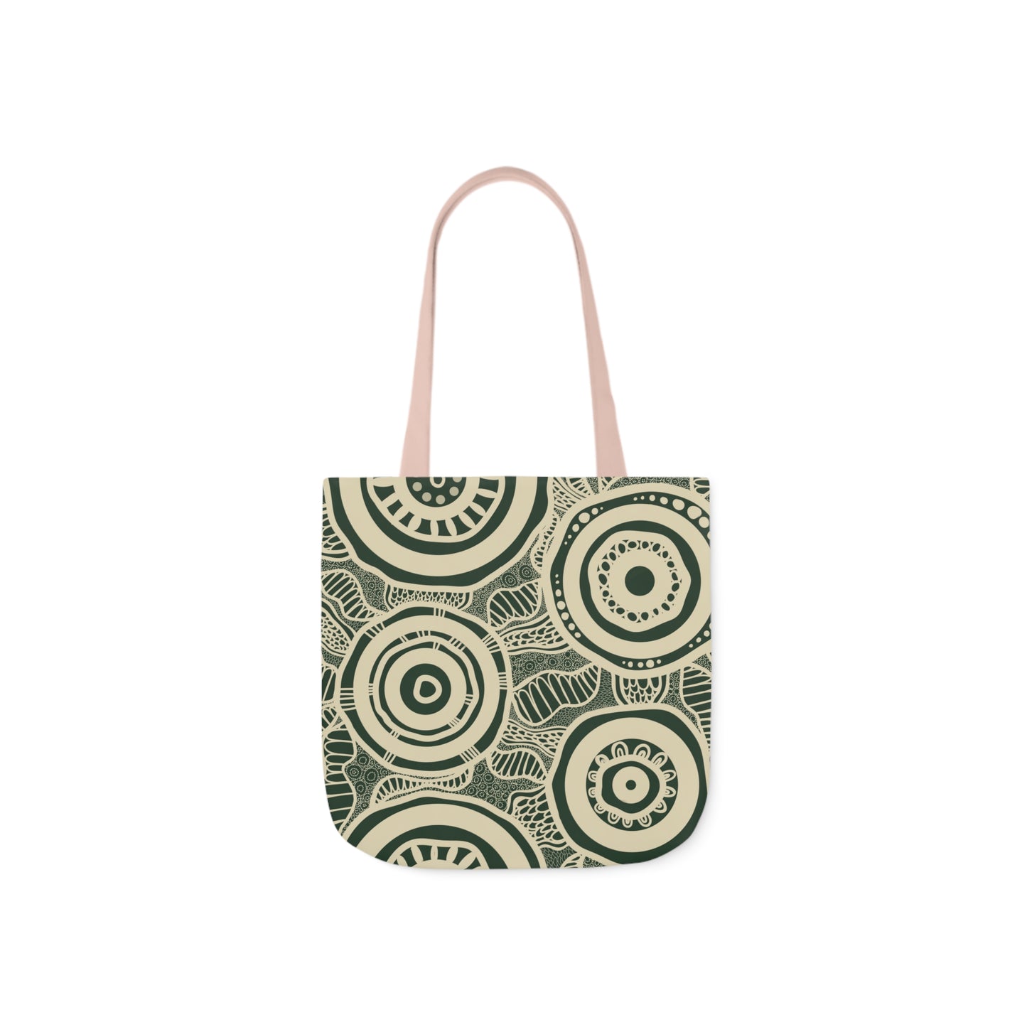 Canvas Tote Bag