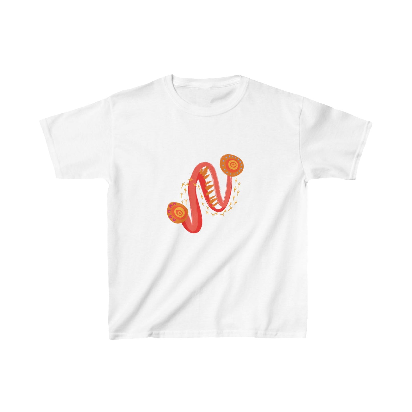 Kids Heavy Cotton™ Tee