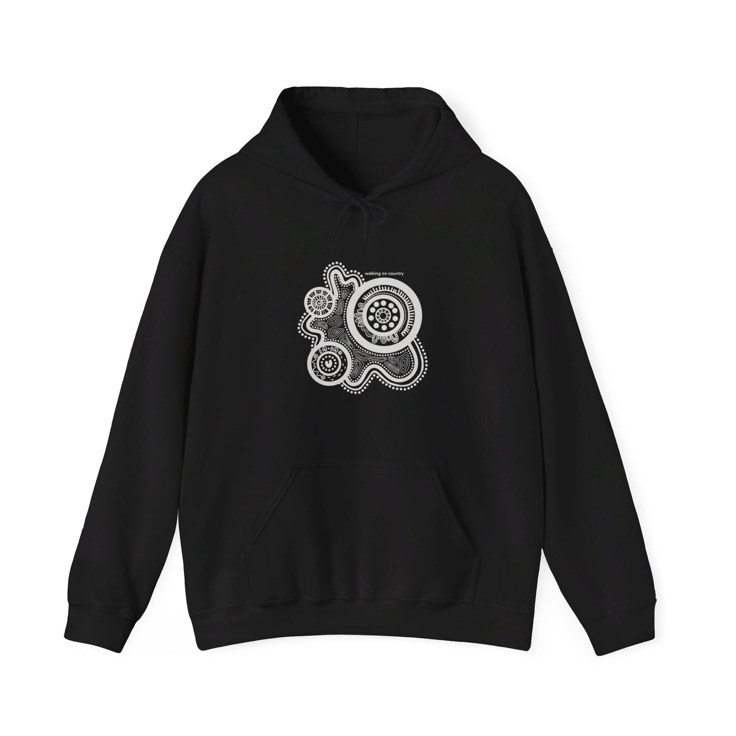 Unisex Heavy Blend™ Hooded Sweatshir