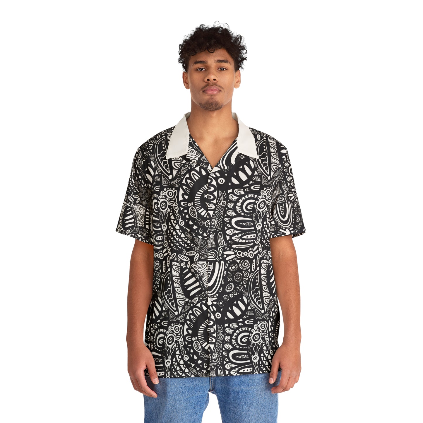 Season of Change Men's Shirt