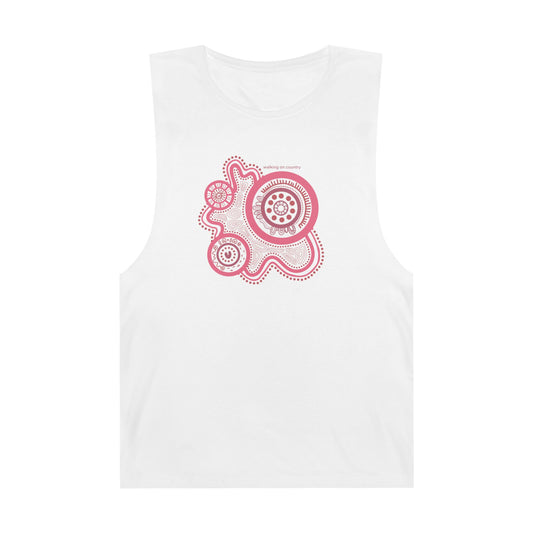 Unisex Barnard Tank