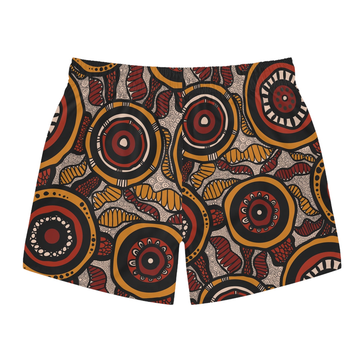 Swim Trunks (AOP)