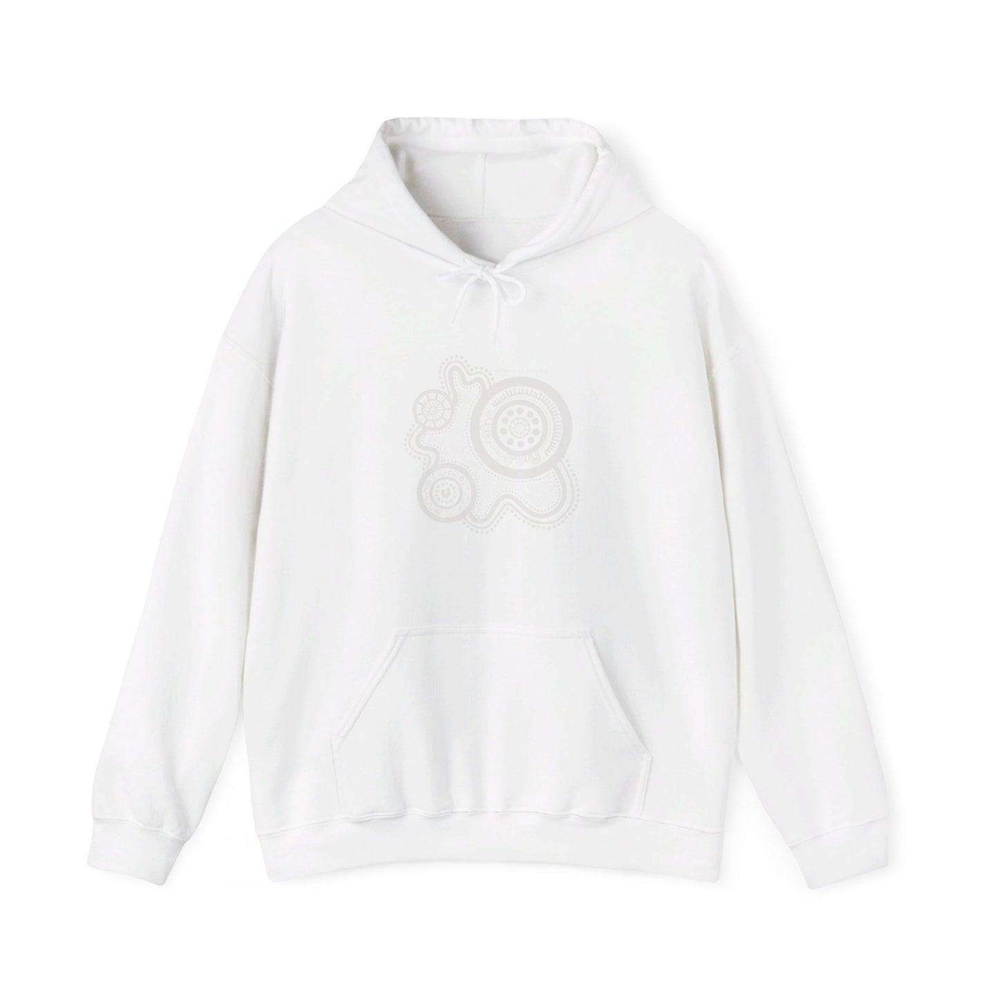 Unisex Heavy Blend™ Hooded Sweatshir