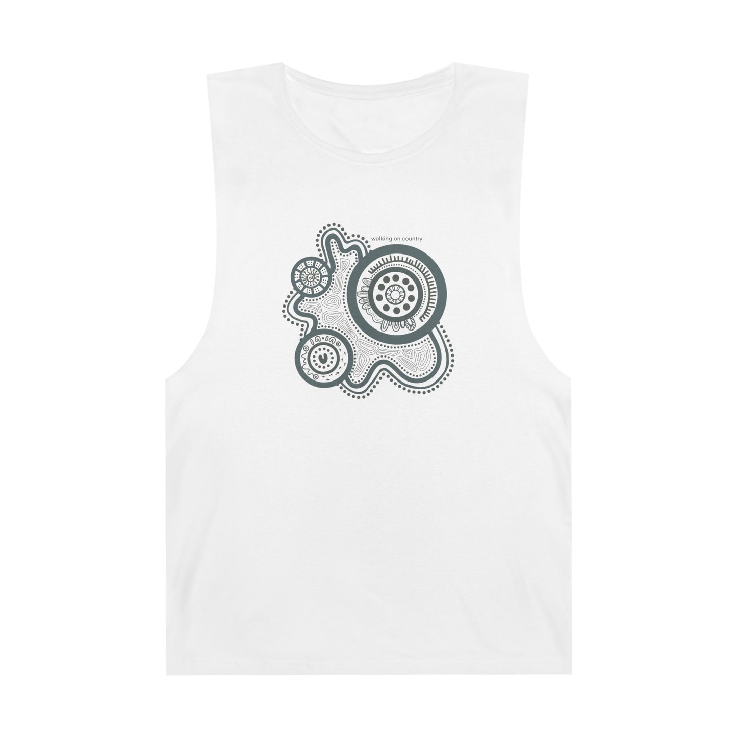 Unisex Barnard Tank