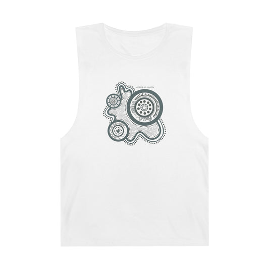 Unisex Barnard Tank